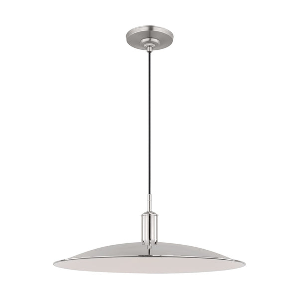Dash Outdoor (Damp) Pendant by Visual Comfort Studio