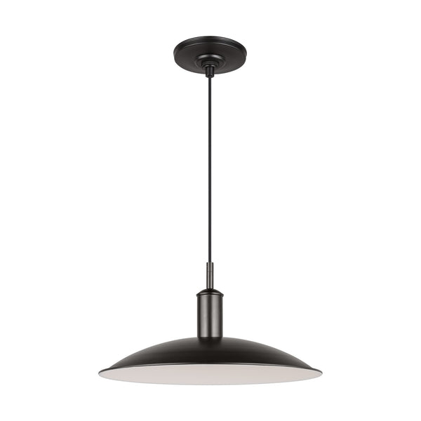 Dash Outdoor (Damp) Pendant by Visual Comfort Studio