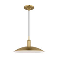 Dash Outdoor (Damp) Pendant by Visual Comfort Studio