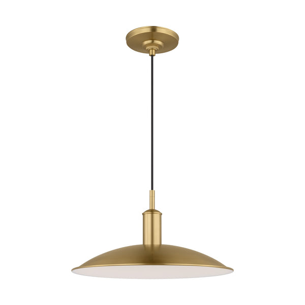 Dash Outdoor (Damp) Pendant by Visual Comfort Studio