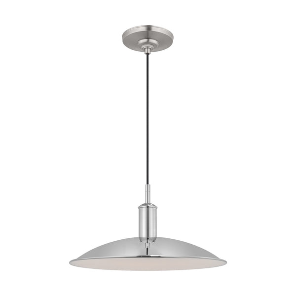 Dash Outdoor (Damp) Pendant by Visual Comfort Studio