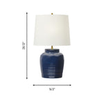 Visual Comfort Studio-TT1261MBB|ALT|2