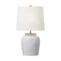 Selena Table Lamp by Visual Comfort Studio