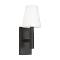 Beckham Classic Outdoor (Damp) Sconce by Visual Comfort Studio