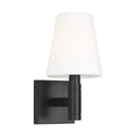 Beckham Classic Outdoor (Damp) Sconce by Visual Comfort Studio