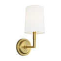Danica Outdoor (Damp) Sconce by Visual Comfort Studio