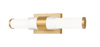 Buy modern-gold Egon Vanity by Z-Lite