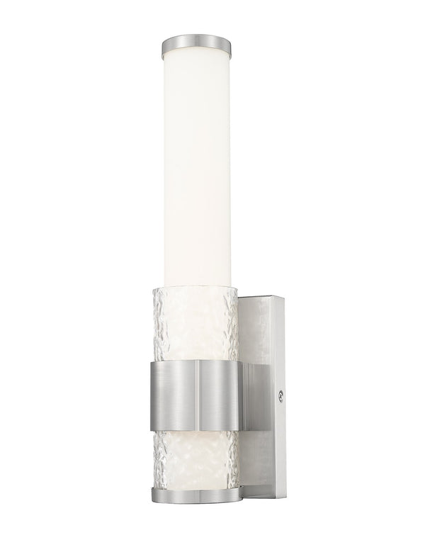 Egon Outdoor (Damp) Sconce by Z-Lite