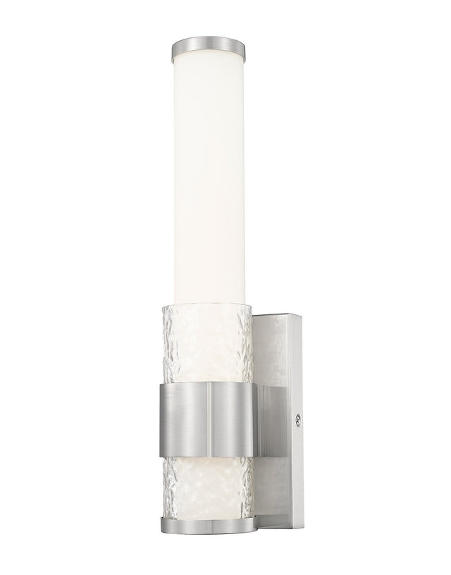 Egon Outdoor (Damp) Sconce by Z-Lite