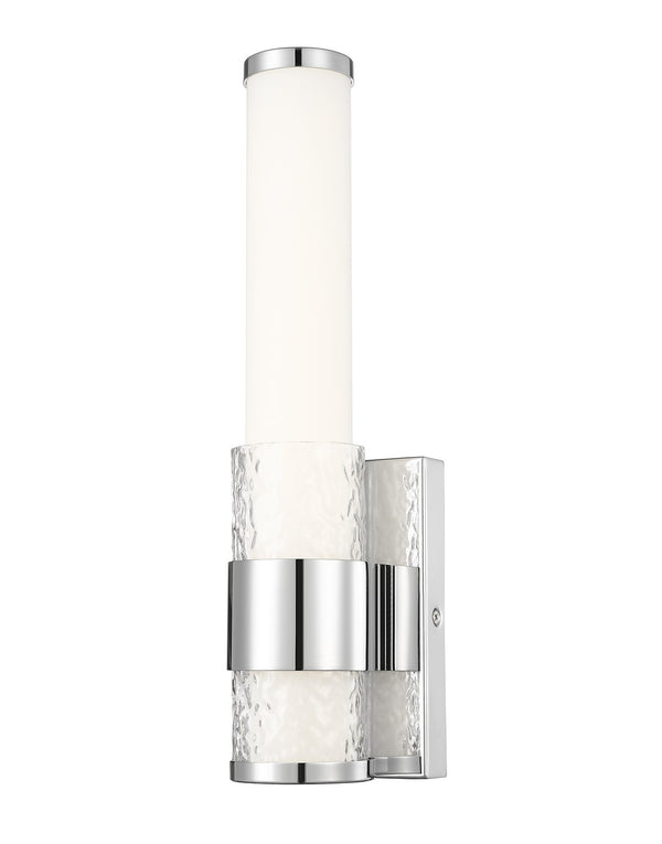 Egon Outdoor (Damp) Sconce by Z-Lite