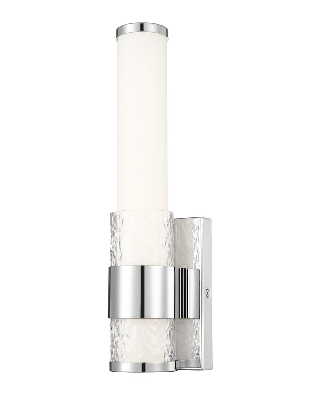 Egon Outdoor (Damp) Sconce by Z-Lite