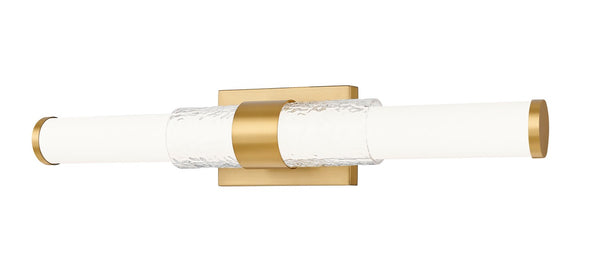 Egon Vanity by Z-Lite