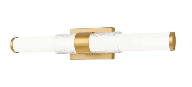 Egon Vanity by Z-Lite