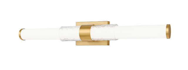 Egon Vanity by Z-Lite