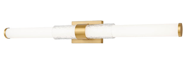 Egon Vanity by Z-Lite