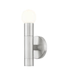 Stari Outdoor (Damp) Sconce by Z-Lite