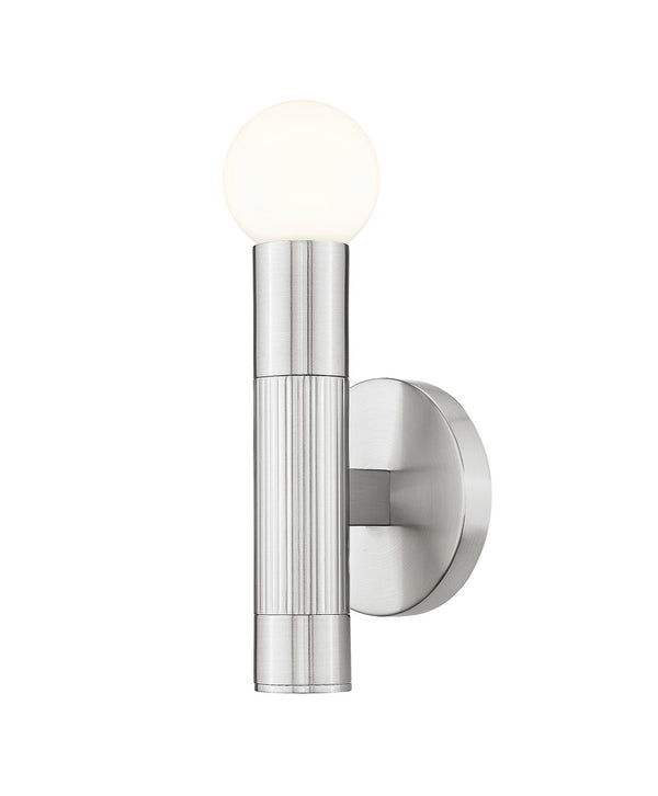 Stari Outdoor (Damp) Sconce by Z-Lite