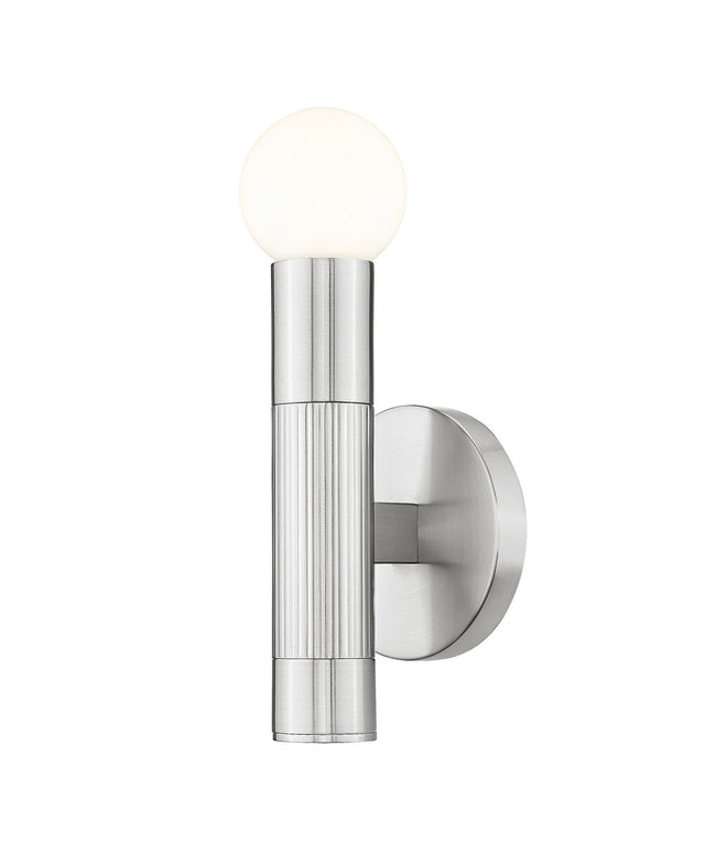 Stari Outdoor (Damp) Sconce by Z-Lite