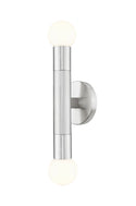 Stari Outdoor (Damp) Sconce by Z-Lite