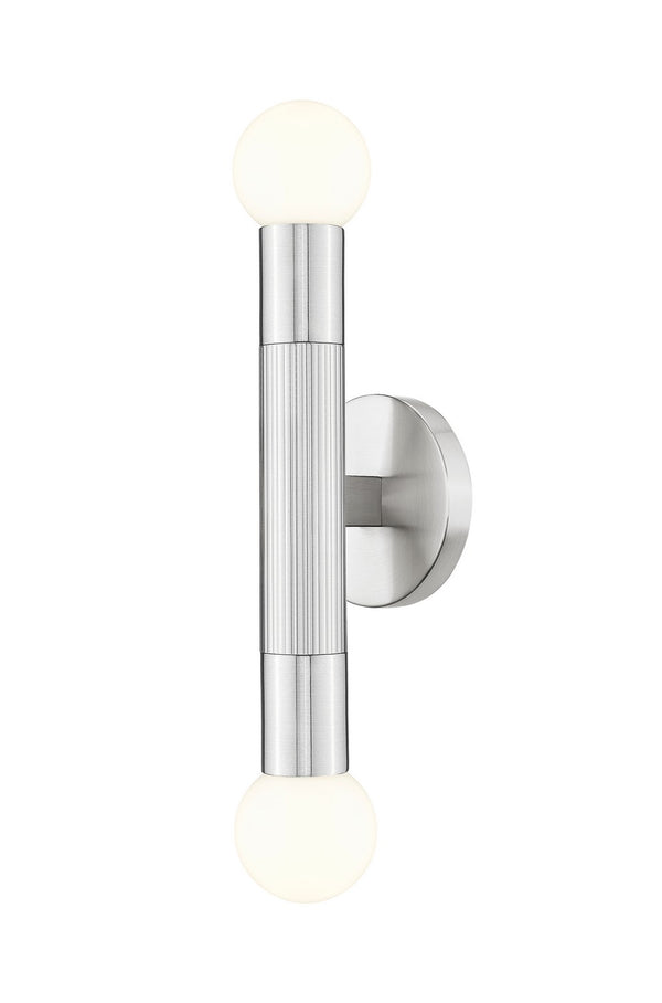 Stari Outdoor (Damp) Sconce by Z-Lite