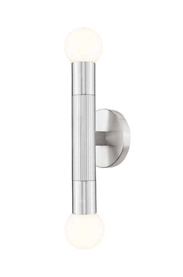 Stari Outdoor (Damp) Sconce by Z-Lite