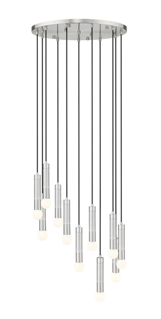 Stari Outdoor (Damp) Chandelier by Z-Lite