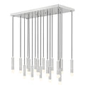 Stari Outdoor (Damp) Chandelier by Z-Lite