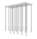 Stari Outdoor (Damp) Chandelier by Z-Lite