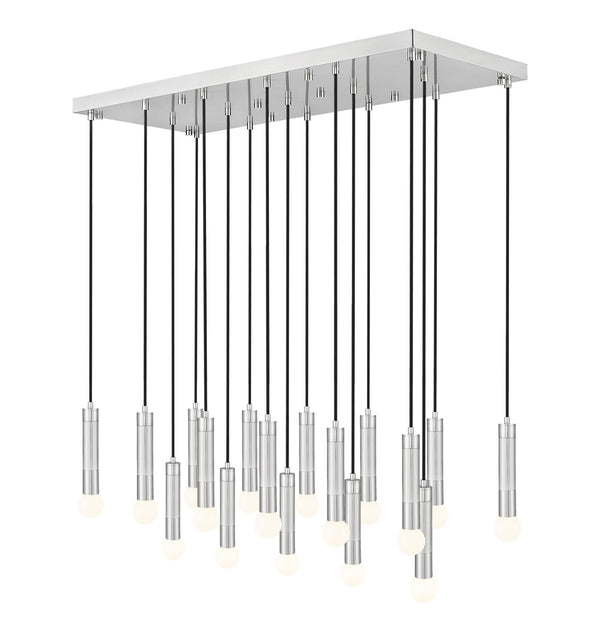 Stari Outdoor (Damp) Chandelier by Z-Lite