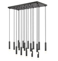Stari Outdoor (Damp) Chandelier by Z-Lite