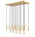 Stari Outdoor (Damp) Chandelier by Z-Lite