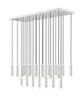Stari Outdoor (Damp) Chandelier by Z-Lite