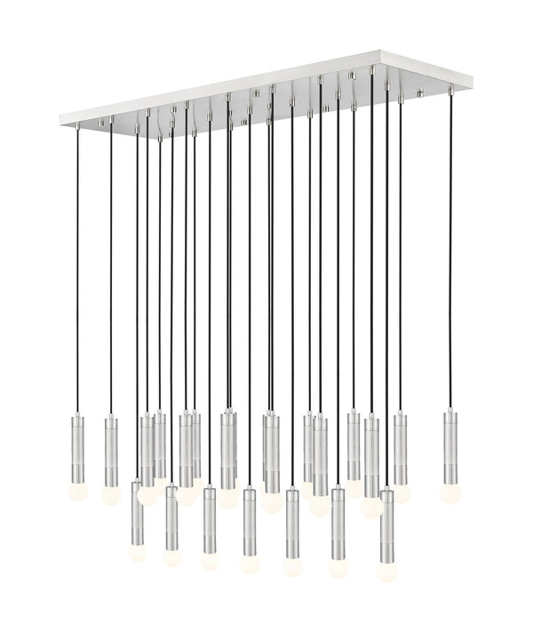 Stari Outdoor (Damp) Chandelier by Z-Lite
