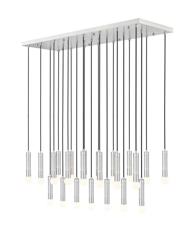 Stari Outdoor (Damp) Chandelier by Z-Lite