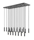 Stari Outdoor (Damp) Chandelier by Z-Lite