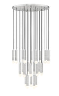 Stari Outdoor (Damp) Chandelier by Z-Lite