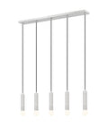 Stari Outdoor (Damp) Chandelier by Z-Lite