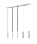 Stari Outdoor (Damp) Chandelier by Z-Lite