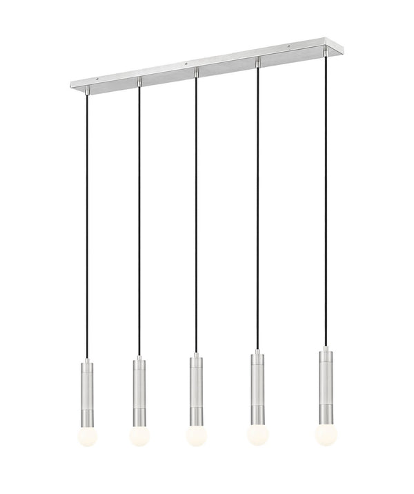 Stari Outdoor (Damp) Chandelier by Z-Lite