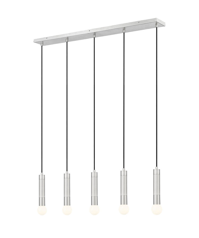 Stari Outdoor (Damp) Chandelier by Z-Lite