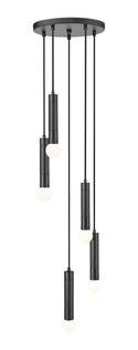Stari Outdoor (Damp) Chandelier by Z-Lite