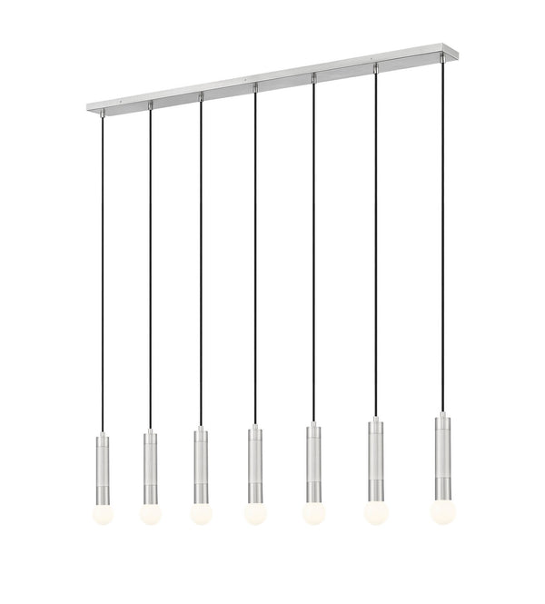 Stari Outdoor (Damp) Chandelier by Z-Lite