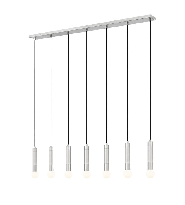 Stari Outdoor (Damp) Chandelier by Z-Lite