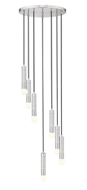 Stari Outdoor (Damp) Chandelier by Z-Lite