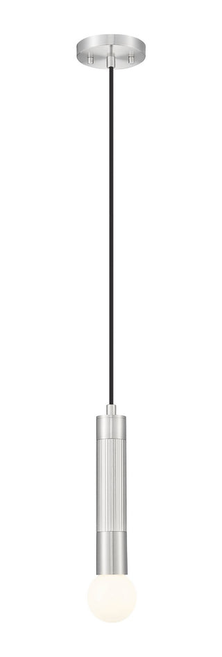 Stari Outdoor (Damp) Pendant by Z-Lite
