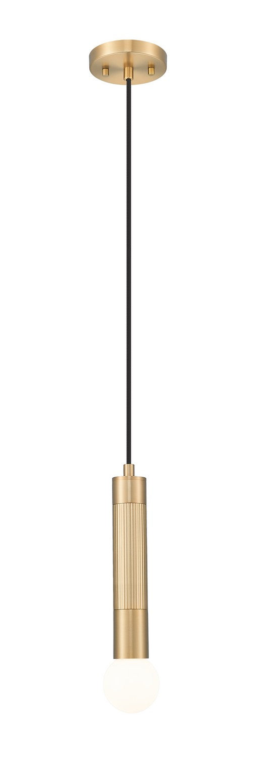Stari Outdoor (Damp) Pendant by Z-Lite