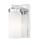 Danica Outdoor (Damp) Sconce by Z-Lite