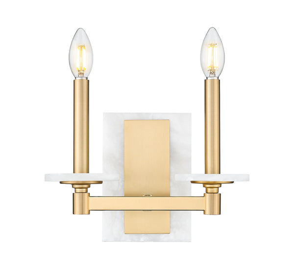 Kaden Outdoor (Damp) Sconce by Z-Lite