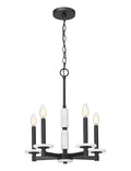 Kaden Outdoor (Damp) Chandelier by Z-Lite
