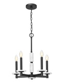 Kaden Outdoor (Damp) Chandelier by Z-Lite